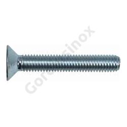 DIN7991 A2 M  8 x  16
