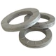 DISC-LOCK ST/Zn A=5,2 mm B=10,2 mm C=2,0