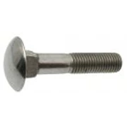 DIN603 A4 M  6 x  60