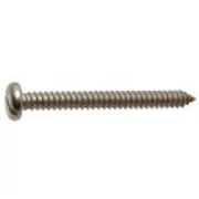 DIN7971 A2 6,3 x 19