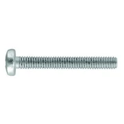 DIN7985 A4 M  4 x  50