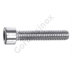 DIN912  A2  M  5 x  35
