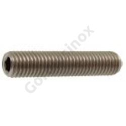 DIN914 A2 M  6 x  20