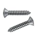 DIN7983 A2 6,3 x 25