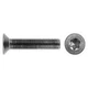 DIN965 A2 M  3 x  16 TX